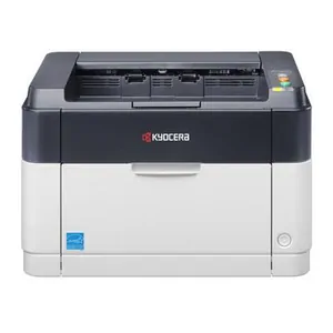 Замена прокладки на принтере Kyocera FS-1060DN в Тюмени